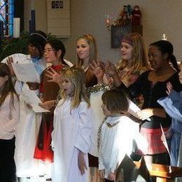 Christmas Pageant