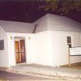 Norton Seventh-day Adventist Church, Norton, Kansas, United States