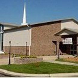 Clinton  Seventh-day Adventist Church, Clinton, Missouri, United States