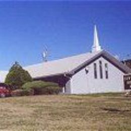 Dodge City Seventh-day Adventist Church, Dodge City, Kansas, United States