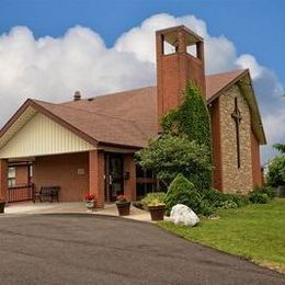 Holy Family Church, Brampton, Ontario, Canada