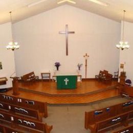 Holy Family Church, Brampton, Ontario, Canada