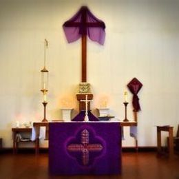 Holy Family Church, Brampton, Ontario, Canada