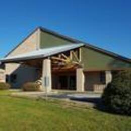 Austin South Seventh-day Adventist Church, Austin, Texas, United States