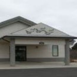 Mandan Adventist Church, Mandan, North Dakota, United States