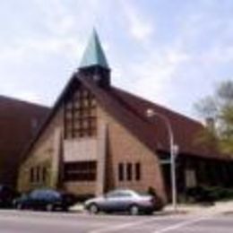 North Shore Seventh-day Adventist Church, Chicago, Illinois, United States