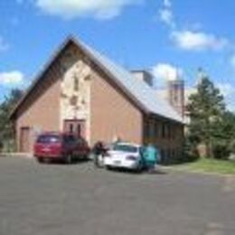 Dickinson Adventist Church, Dickinson, North Dakota, United States