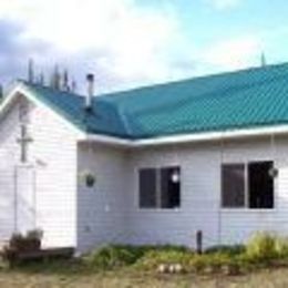 Tok Seventh-day Adventist Company, Tok, Alaska, United States