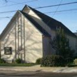 Alameda Seventh-day Adventist Church, Alameda, California, United States