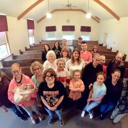 Blooming Grove Seventh-day Adventist Church, Galion, Ohio, United States
