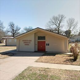 Pittsburg Seventh-day Adventist Church, Pittsburg, Kansas, United States