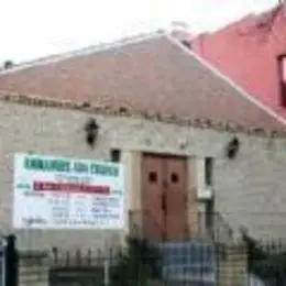 Emmanuel Seventh-day Adventist Church, Bronx, New York, United States