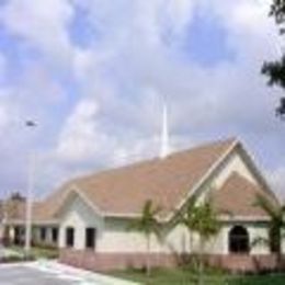 Pompano Beach Seventh-day Adventist Church, Pompano Beach, Florida, United States