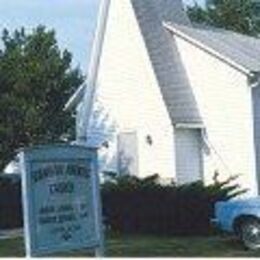 Fredonia Seventh-day Adventist Church, Fredonia, Kansas, United States