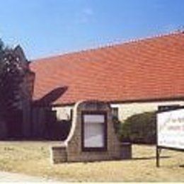 Wichita Southeast Hispanic Seventh-day Adventist Church, Wichita, Kansas, United States