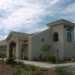 Maranatha Spanish Seventh-day Adventist Church, North Las Vegas, Nevada, United States