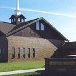 Garden City Seventh-day Adventist Church, Garden City, Kansas, United States