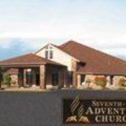 Coquille Seventh-day Adventist Church, Coquille, Oregon, United States