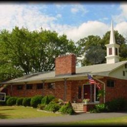 Capital Chinese Seventh-day Adventist Church, Silver Spring, Maryland, United States