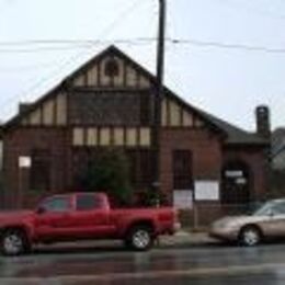 Bedford Park Seventh-day Adventist Church, Bronx, New York, United States