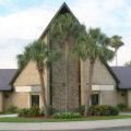 Avon Park Seventh-day Adventist Church, Avon Park, Florida, United States