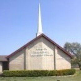 Corpus Christi Annaville Seventh-day Adventist Church, Corpus Christi, Texas, United States