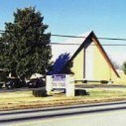 Decatur Seventh-day Adventist Church, Decatur, Georgia, United States