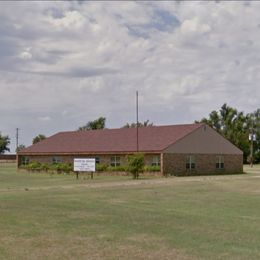 Elk City Seventh-day Adventist Church, Elk City, Oklahoma, United States