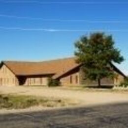 Arkansas Valley Seventh-day Adventist Church, Swink, Colorado, United States