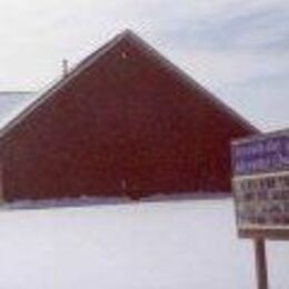 Fort Scott Seventh-day Adventist Church, Fort Scott, Kansas, United States