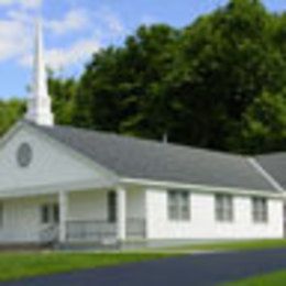 Berkshire Hills Seventh-day Adventist Church, Lanesborough, Massachusetts, United States