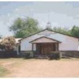 Antlers Seventh-day Adventist Church, Antlers, Oklahoma, United States