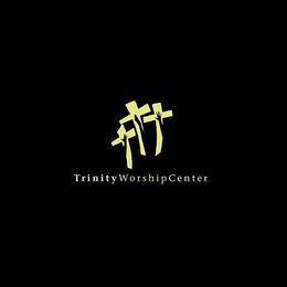 Trinity Worship Center, Charlotte, North Carolina, United States