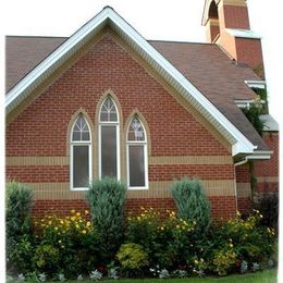 Church of the Nativity, Scarborough, Ontario, Canada