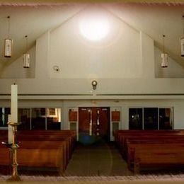 Church of the Nativity, Scarborough, Ontario, Canada