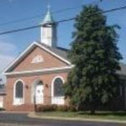 West End Spanish Seventh-day Adventist Church, Richmond, Virginia, United States