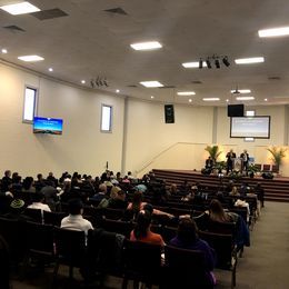 Peninsula Spanish Seventh-day Adventist Church, Newport News, Virginia, United States