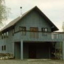 Sunshine Seventh-day Adventist Church, Talkeetna, Alaska, United States