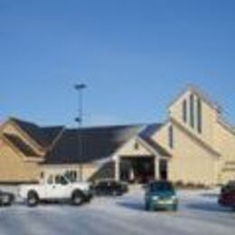 Palmer Seventh-day Adventist Church, Palmer, Alaska, United States