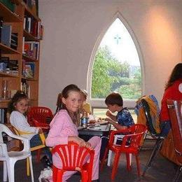 Lowville United Church, Burlington, Ontario, Canada