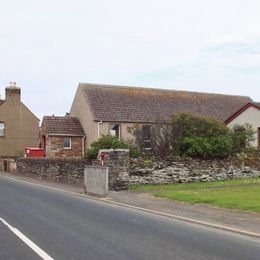 Castletown, Caithness, Highland, United Kingdom