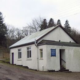 Strachur, Strachur, Argyll and Bute, United Kingdom