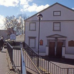 Ayr, Ayr, South Ayrshire, United Kingdom