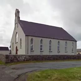 Carloway, Isle Of Lewis, Western Isles, United Kingdom