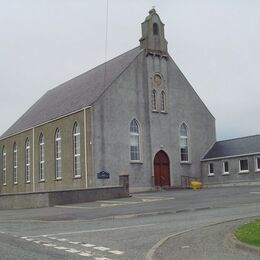 Back, Isle Of Lewis, Western Isles, United Kingdom