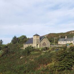 Assynt, Assynt, Highland, United Kingdom