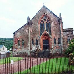 Tarbert, Argyll, Argyll and Bute, United Kingdom