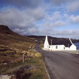 Bracadale, Isle Of Skye, Highland, United Kingdom