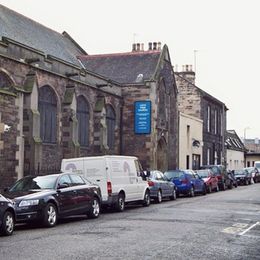 Leith, Edinburgh, City of Edinburgh, United Kingdom