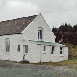 Waternish, Isle Of Skye, Highland, United Kingdom